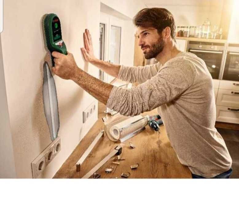 Мултидетектор Bosch Universal Detect