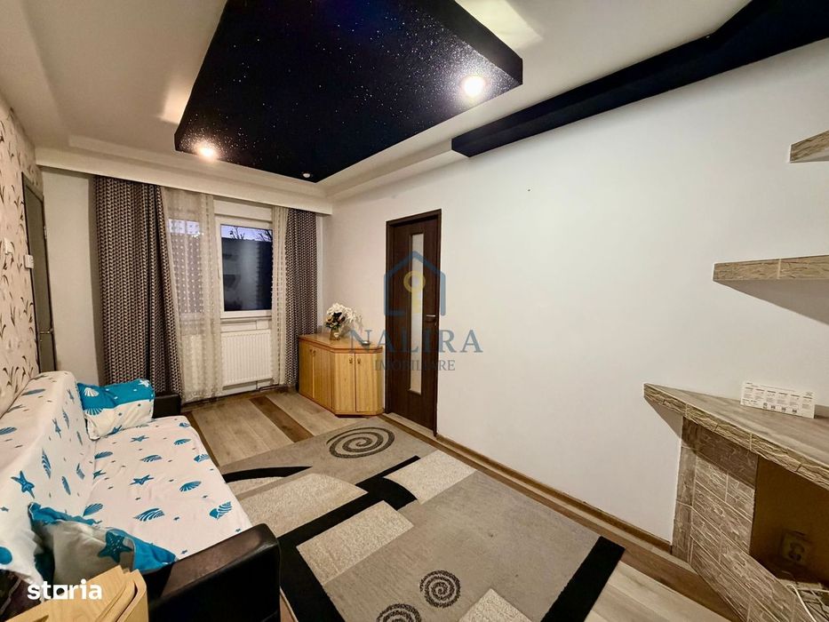 Apartament 2 camere zona Gării — fotografia 1