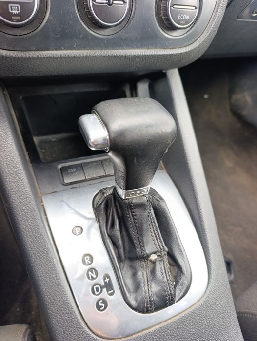 Volkswagen Golf 1.9 tdi DSG