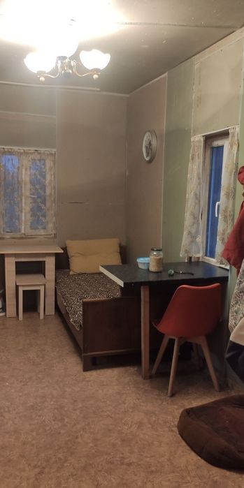 Дача 9 соток с жилым домиком.