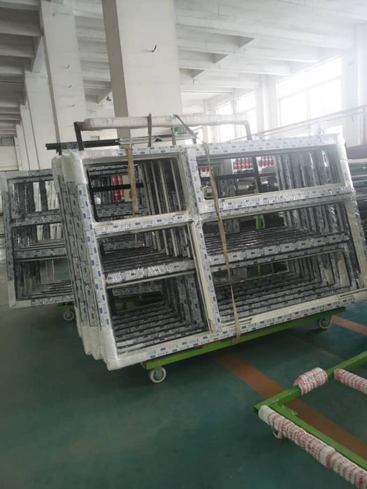 Замена стеклопакетов