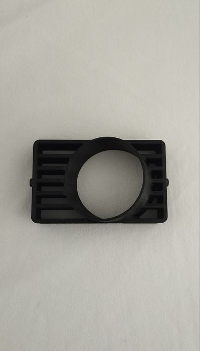 Стойка за boost meter VW golf 4