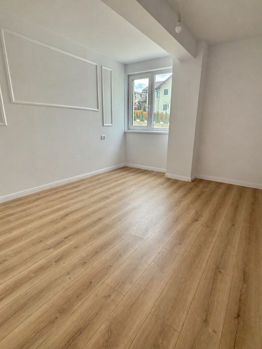 APARTAMENT în BLOC NOU | 3 camere și 2 băi | Vișan-Profi | Loc de parcare inclus | COMISION 0% |
