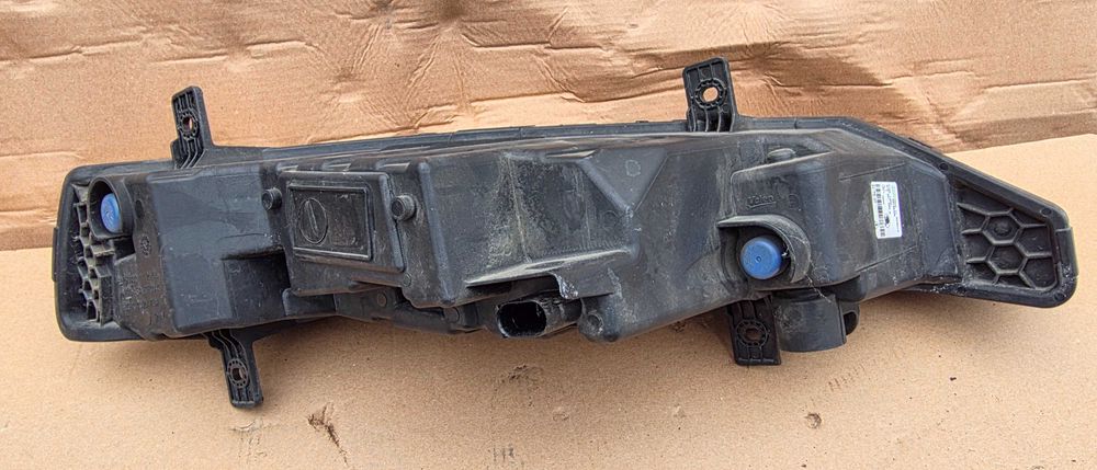 Proiector stanga LED Skoda Superb 3 Facelift 2019 / 2020 2021