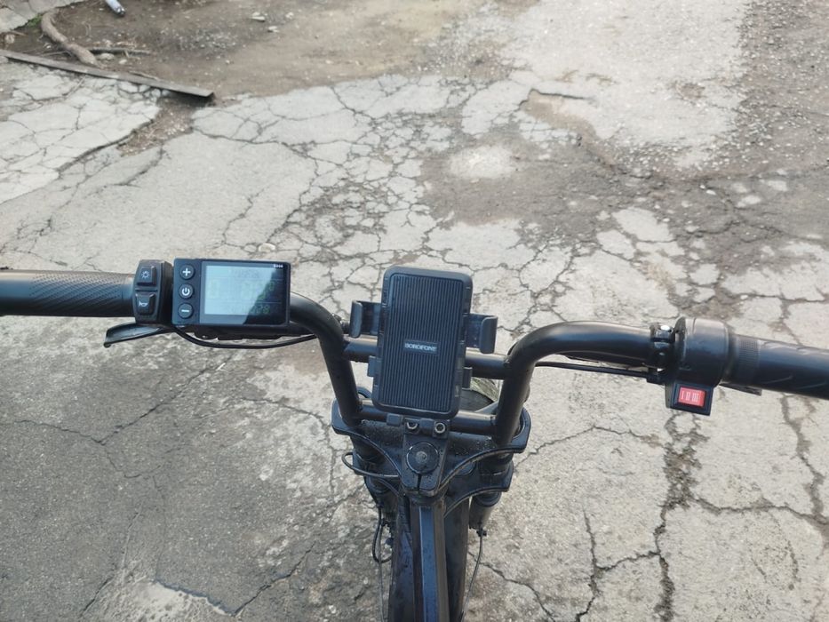 Leopard оригинал с пробегом v48