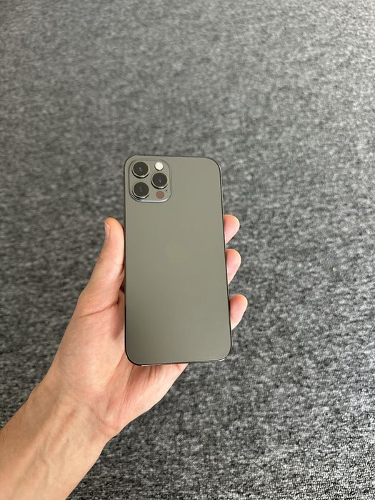 iPhone 12 pro 128 gb