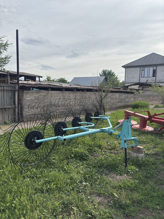 трактор сатылады