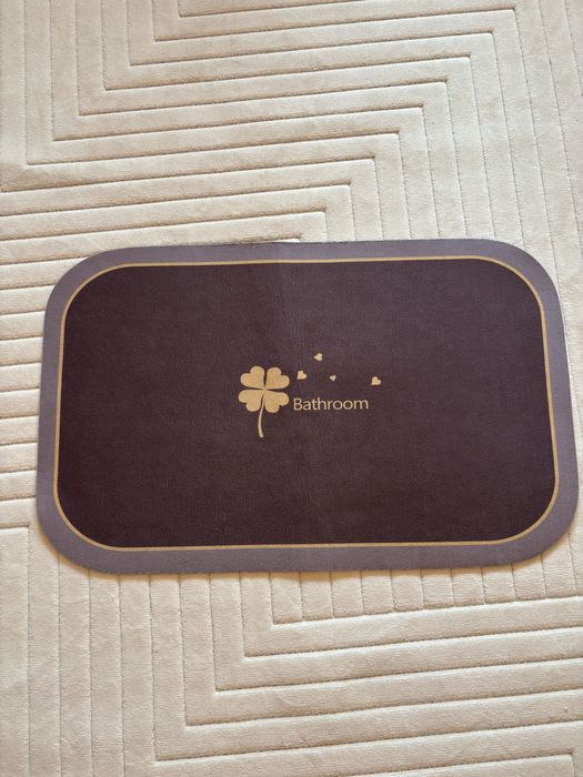 Ковер 120х80 новый