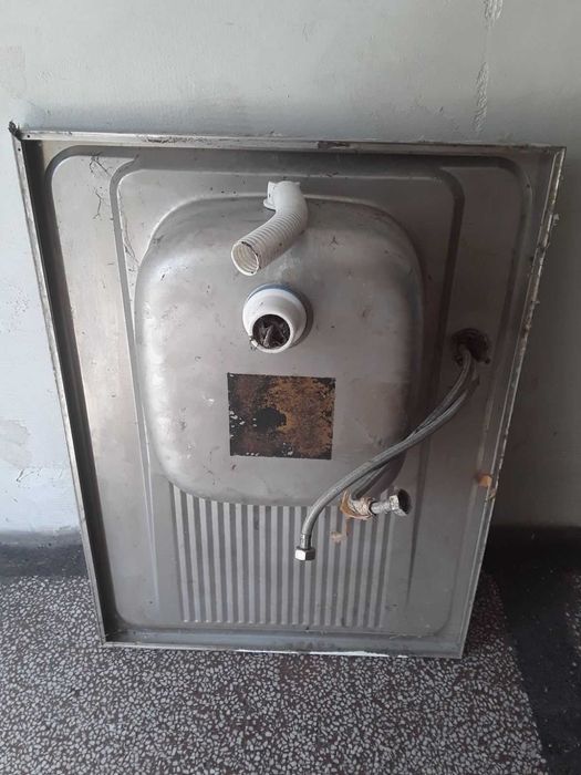 Мивка алпака бордова