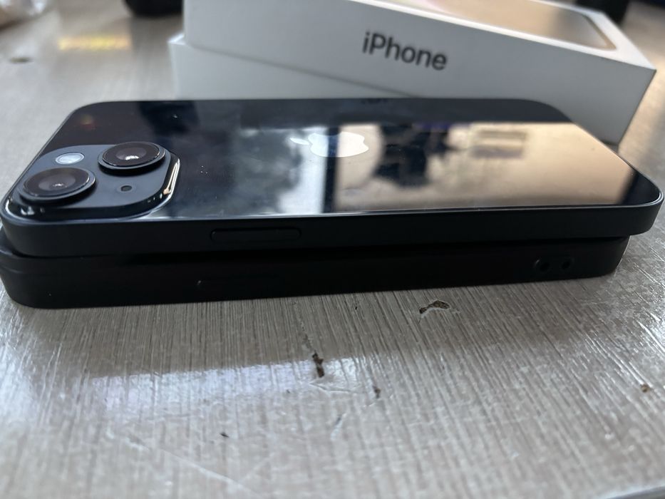 Iphone 14  128гб в идеальном состояние