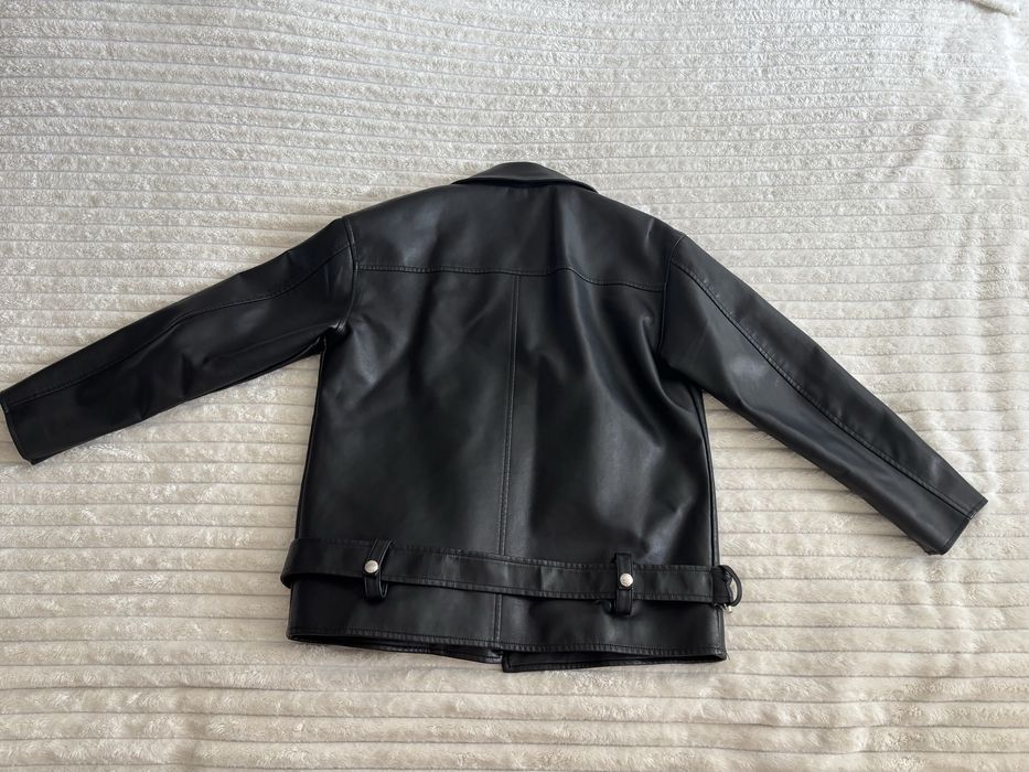 Косуха оверсайз