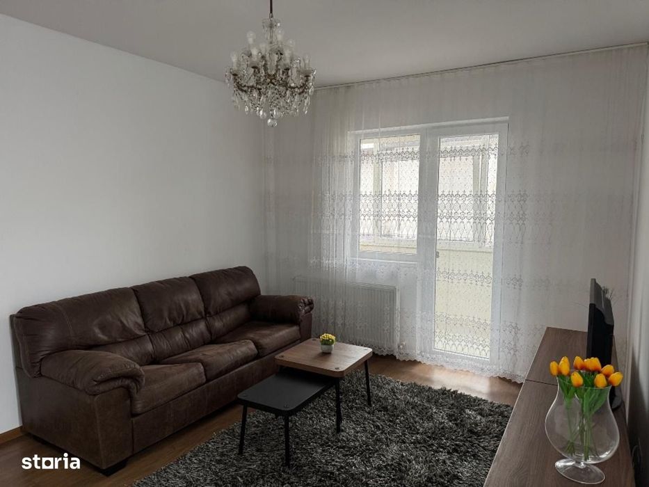 Apartament 2 camere – Str. Tineretului 81+loc parcare inclus