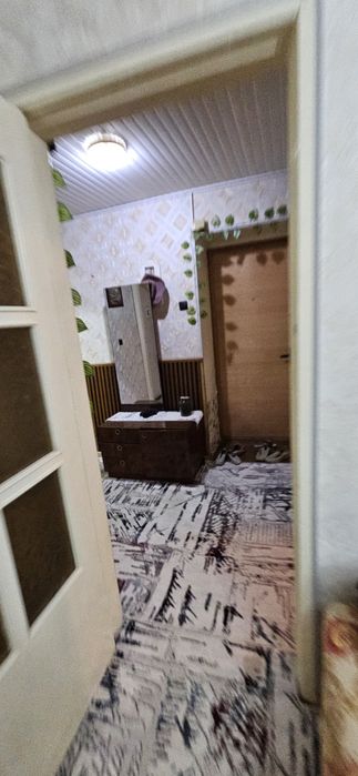 Дом квартира 1 этаж 3 хона падвал бор