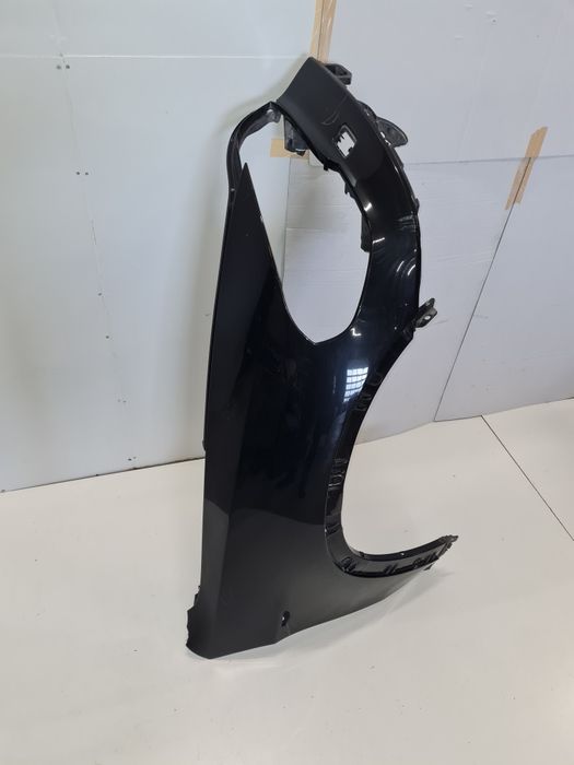 Aripa dreapta fata BMW X5 E70 Facelift  / an -2011-2013 / cod-7222976