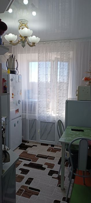 Продам однокомнатную квартиру