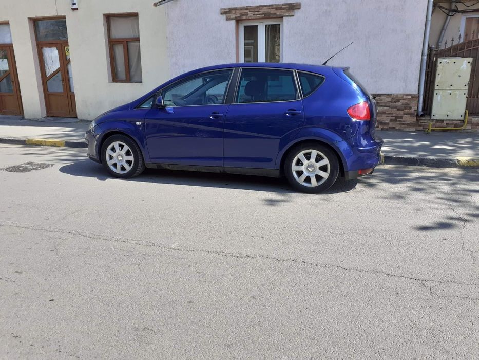 Bara spate seat altea interior textil