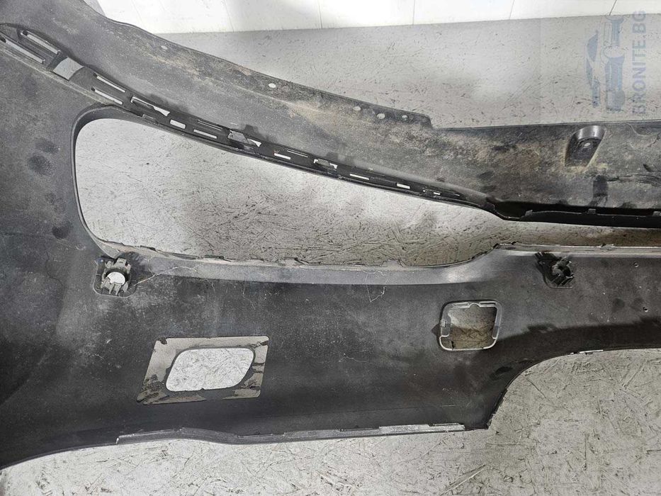 Предна броня BMW 7 G11 G12 БМВ 7 Г11 Г12 2015 - 2019