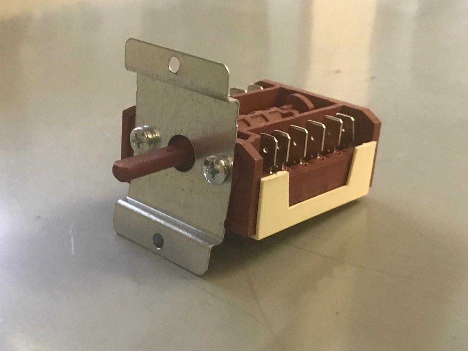 Comutator functii cuptor Pyramis Md 6502 S1 ECO / C18