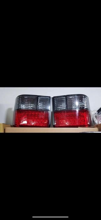 Фонари задние на Т4
