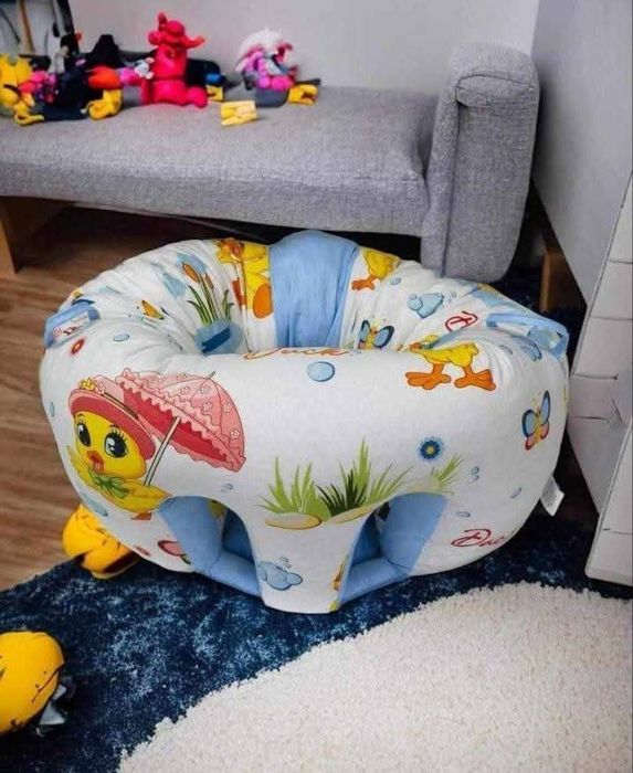 Барбарон за вашето бебче