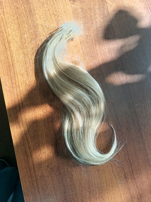 Продам волос для загущения