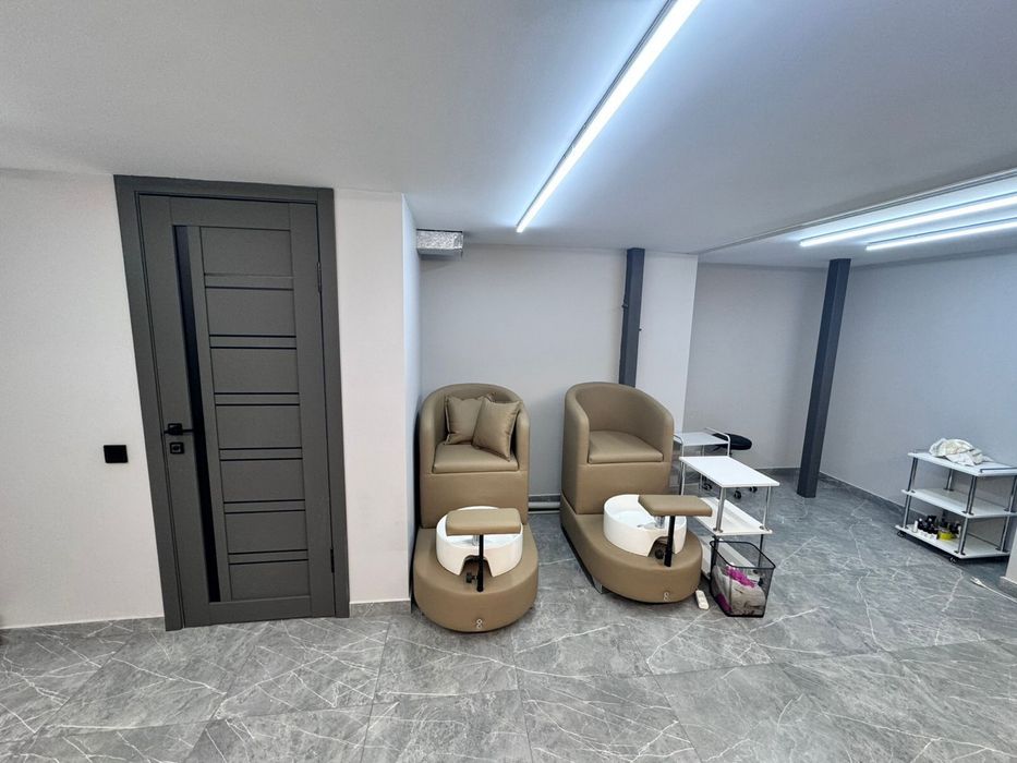 Сдаются рабочие места в аренду