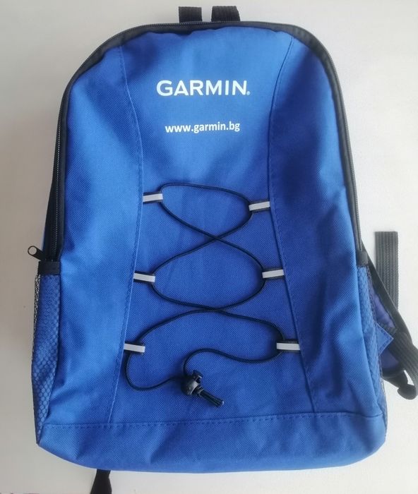 НОВА Garmin раница