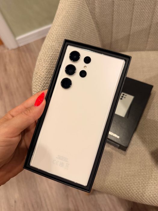 Samsung S 23 ultra