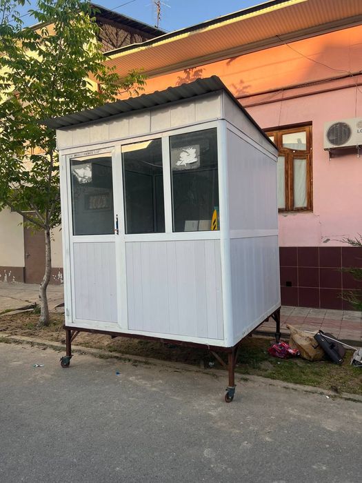 Akfa butka 2*2 tayyor