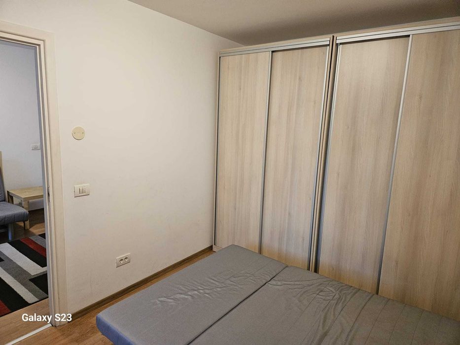 Apartament 2 camere