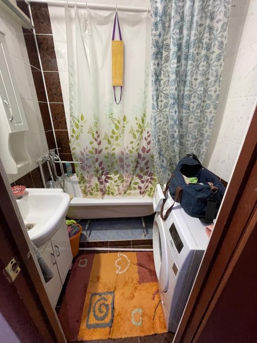 Сдам 3 ком квартиру