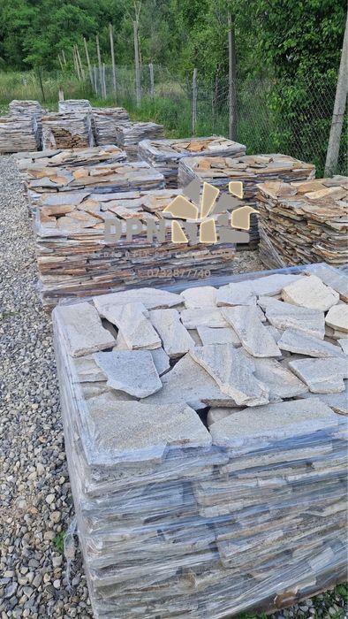 Depozit Piatră Naturală