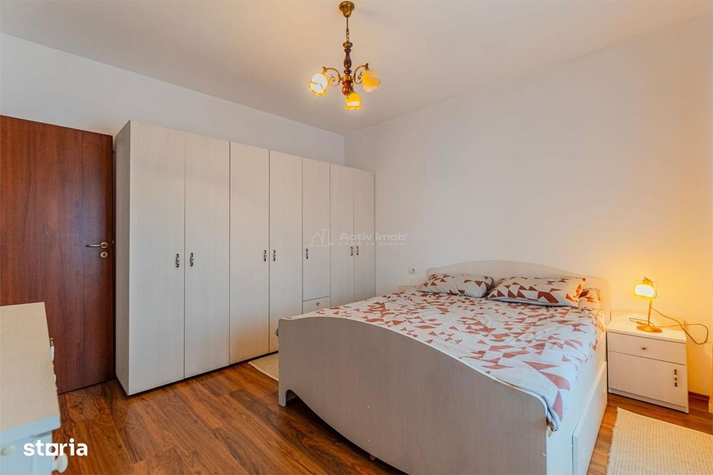 Apartament - Cristian - 3 camere
