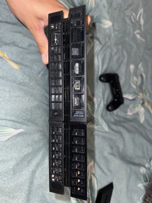 Vand PS4/500gb.