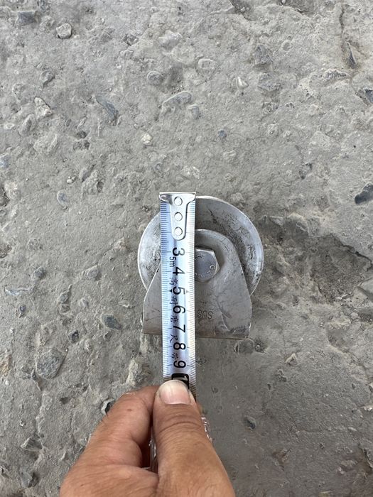 Nerjiveka yumoloq har xil narsaga ishlatsa boladi