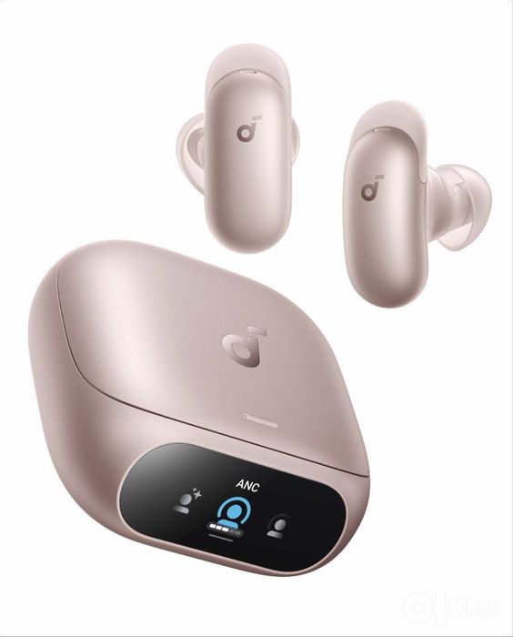 Наушники Soundcore Liberty 5 Pro
