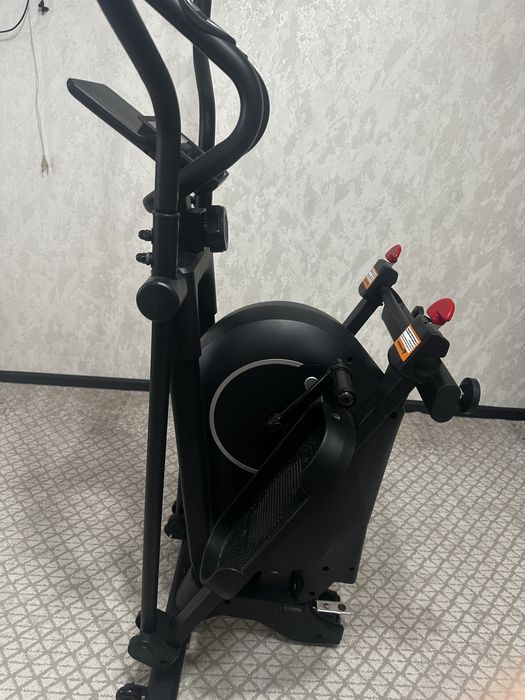 Эллиптический тренажер Genau