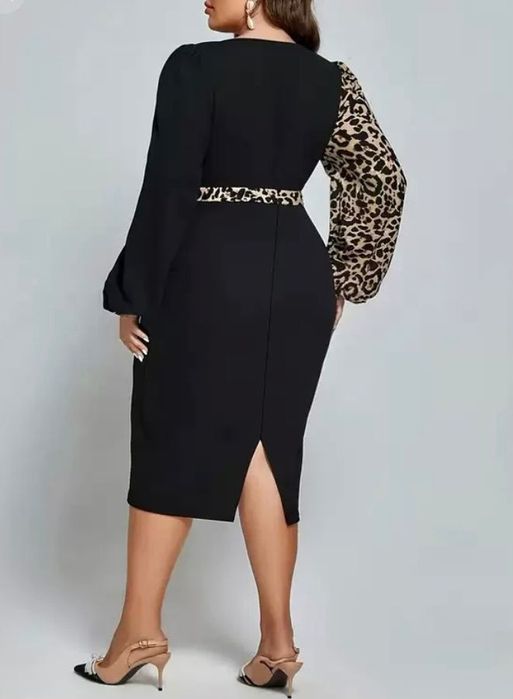 Продам женское платье 3XL-4XL