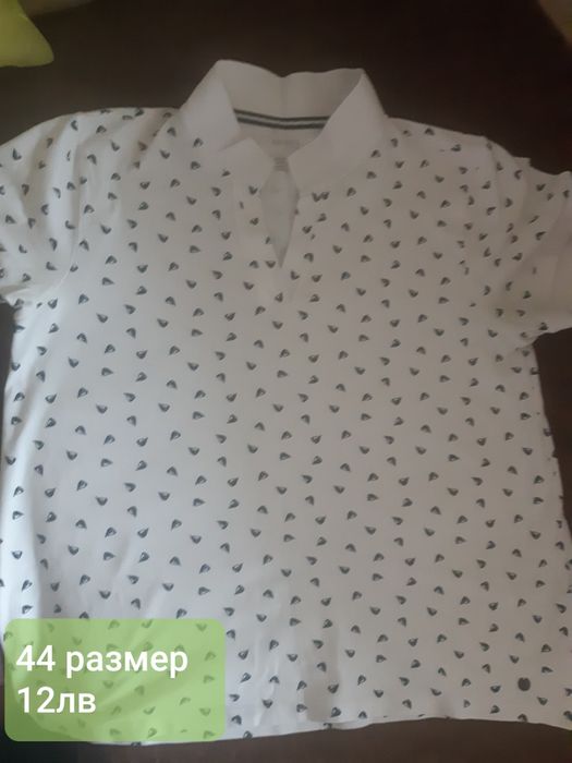 Дамски риза за 6лв.