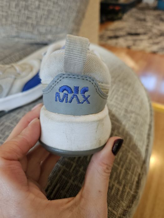 Детски маратонки Nike air max