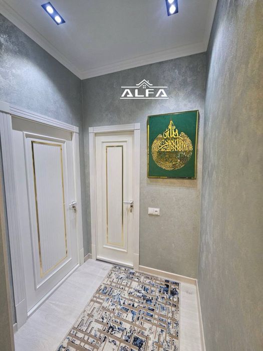 1 xonali 40m² 4-qavat. Manzil : Trikotaj #1x #430a