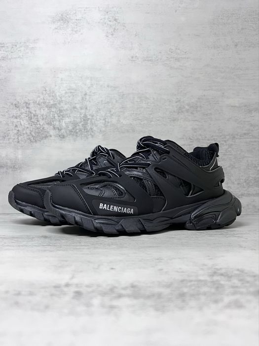 Balenciaga Track Обувки