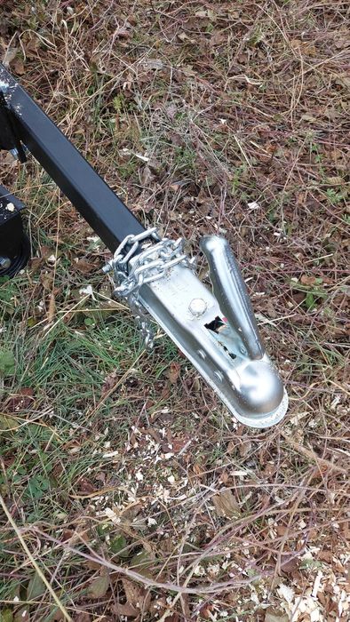 Tocator crengi cu motor 15 cp pentru talaj/mulci