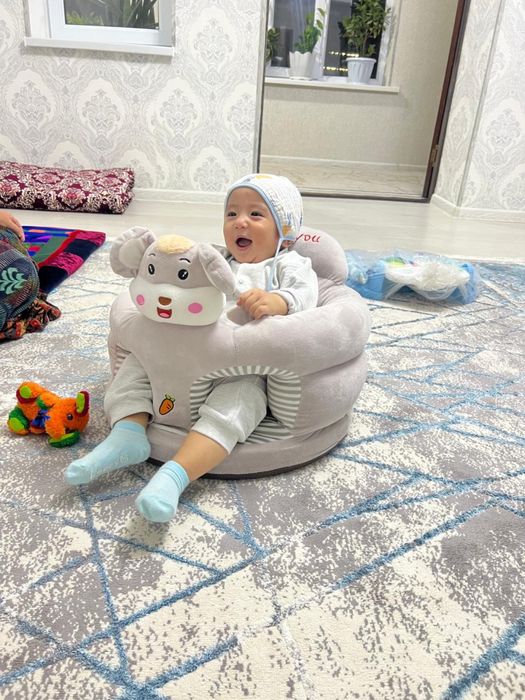 Коляска , ходунок