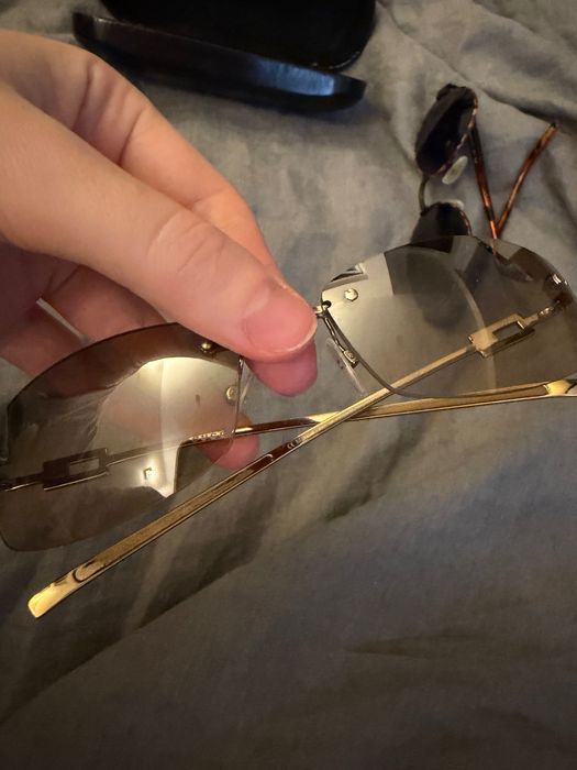 Очила chloe gucci fendi