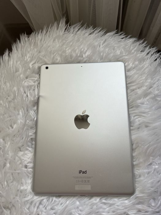 Ipad air 2013 года 16 GB
