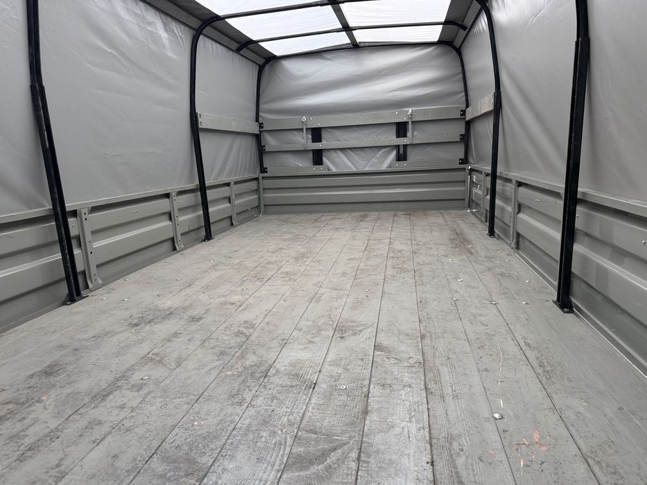 Борт Газель Бизнес