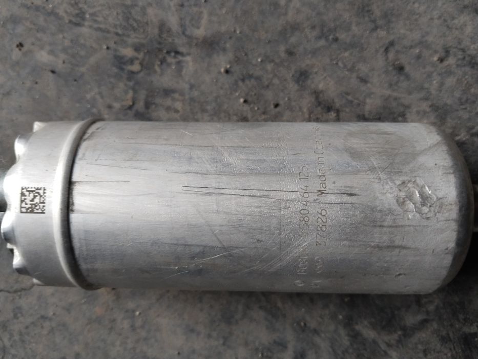 Продам бензонасос Мерседес 124