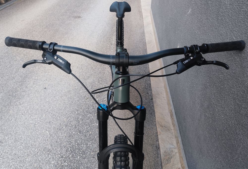 Нов! Алуминиев Велосипед 29  Trek Sram GX AXS T-Type Full Fox 2025год.