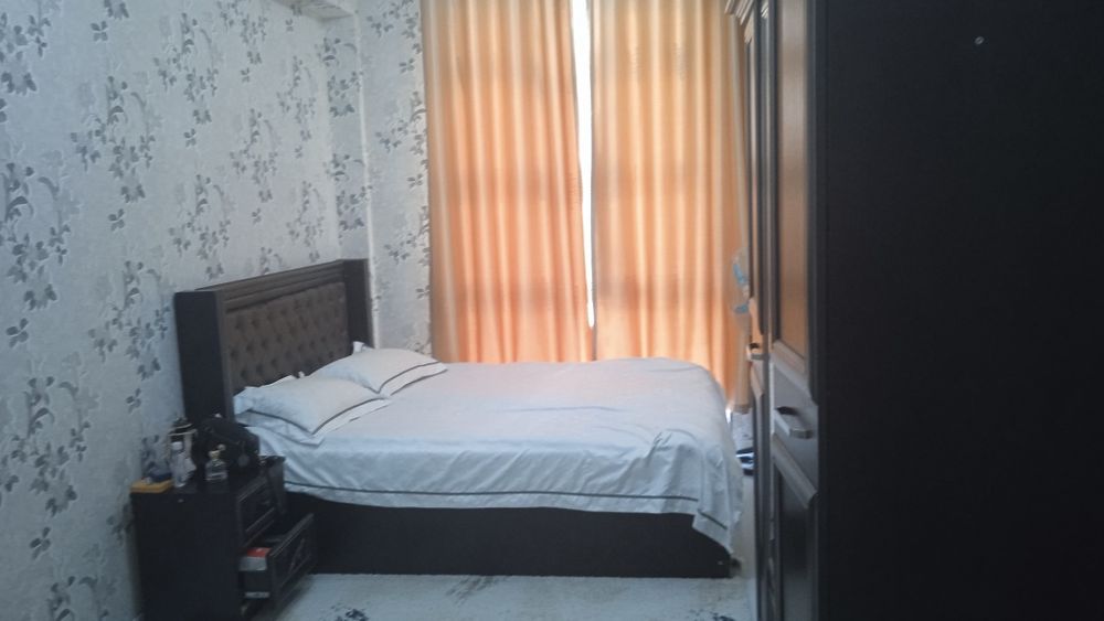 Сдаётся двухкомнатные квартиры со всеми удобствами